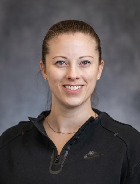 Lindsey Muir, PhD