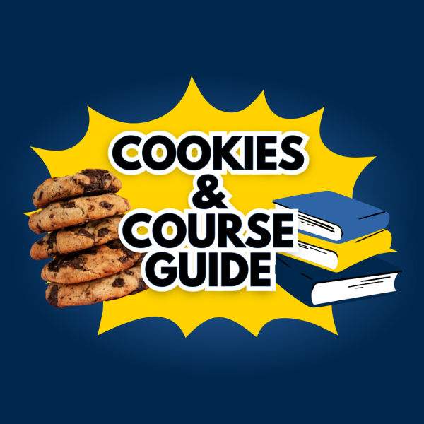Cookies & Courses Guide