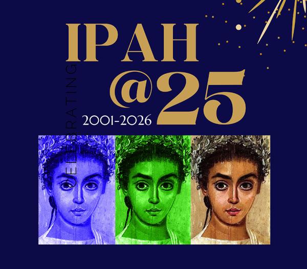 IPAH at 25 2001-2026