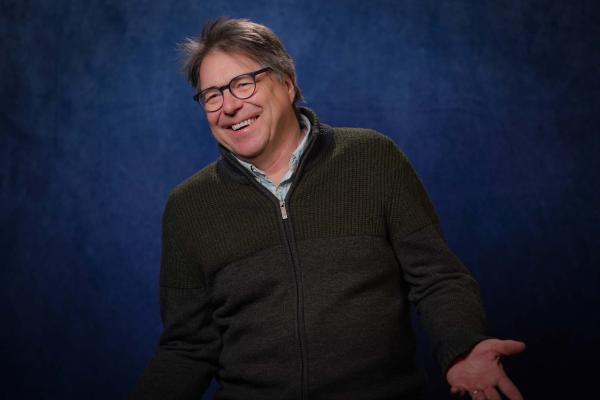 Stephen Rush