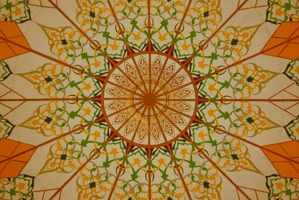 Mandala Design
