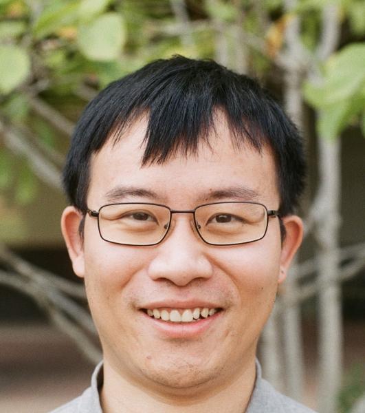 Ruixiang Zhang