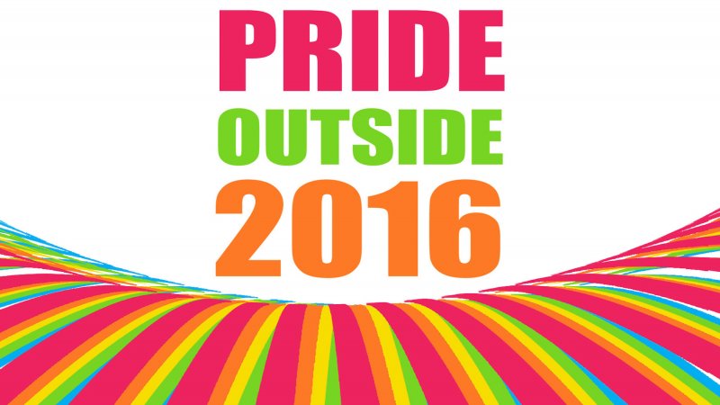 (Expired) Pride Outside | Happening @ Michigan