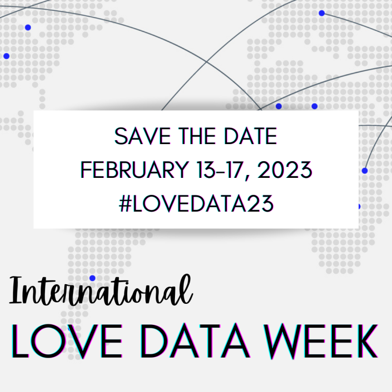 Fall 2023 Umich Calendar Love Data Week 2023 | Happening @ Michigan
