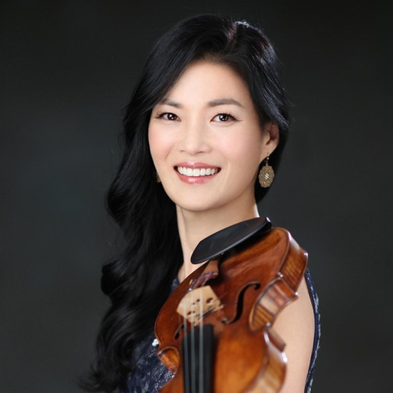 vedholdende Pas på Ansøger Expired) Chamber Music Forum: Kyung Sun Lee, violin | Happening @ Michigan