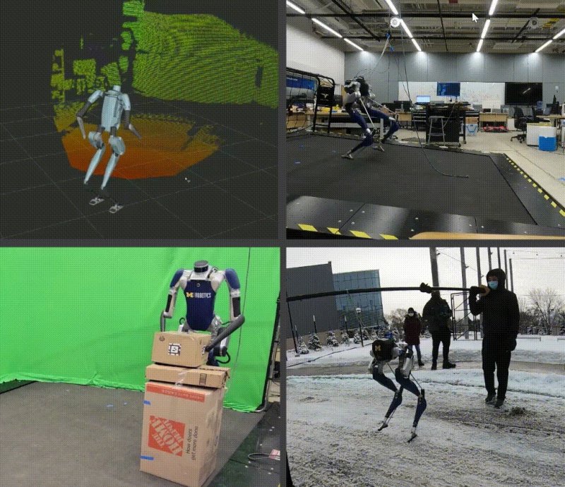 (Expired) TerrainAware Bipedal Happening Michigan