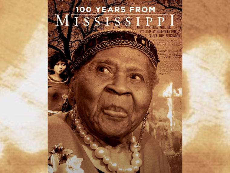 Ms Documentary (Expired) 100 Years from Mississippi | Happening @ Michigan
