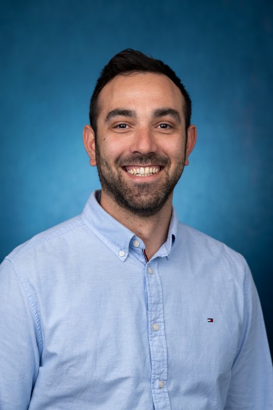 (Expired) Smith Lecture Stratis Karantanellis University of Michigan