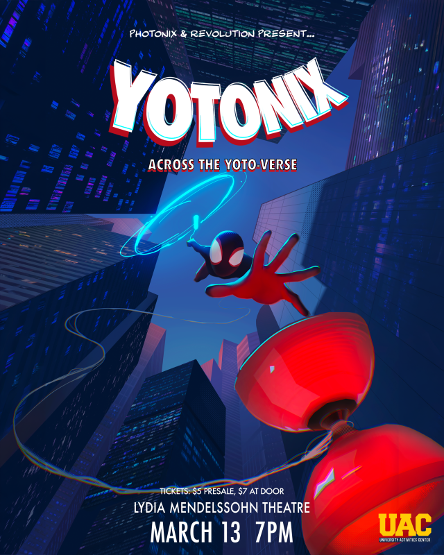 Expired) Yotonix: Across the Yotoverse | Happening @ Michigan