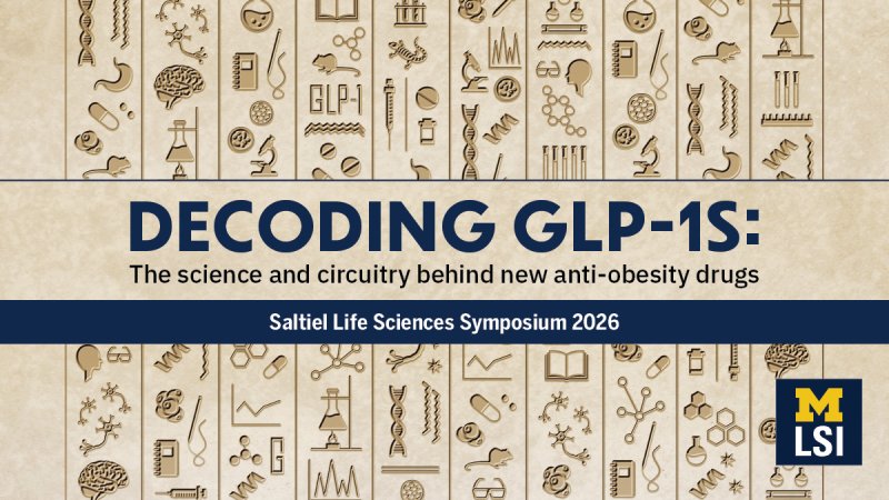michigan glp-1 pancreatitis legal team Expired) Saltiel Life Sciences Symposium 2026