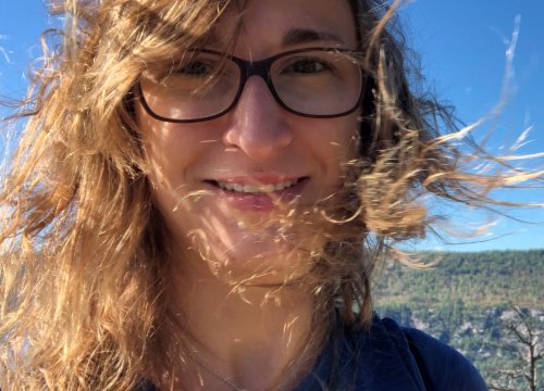 Expired) Statistics Department Seminar Series: Marie