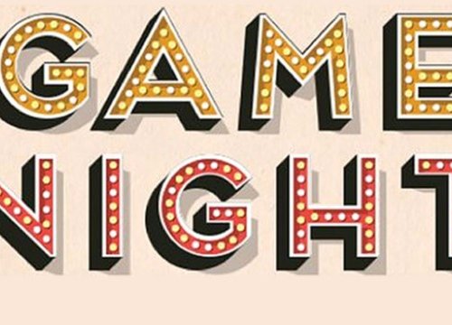 (Expired) Virtual Game Night! | Happening @ Michigan