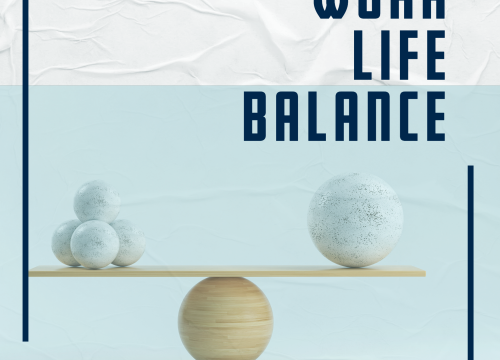 (Expired) Work-Life Balance for Graduate Students | Happening @ Michigan