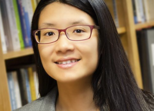 (Expired) Departmental Seminar (899): Karen Chen NCSU Happening