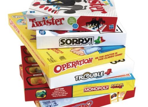 (Expired) Board Game & Mentorship Social | Happening @ Michigan
