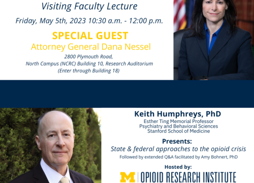 (Expired) State & Federal Approaches to the Opioid Crisis | Happening ...