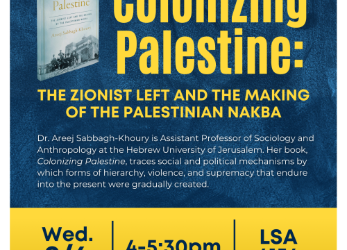 (Expired) Culture, History, and Politics (CHiP) Workshop | Happening ...