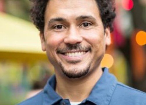 (Expired) Statistics Department Seminar Series: Ben Hansen Associate