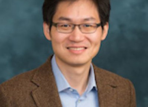 (Expired) Statistics Department Seminar Series: Zhenke Wu Associate