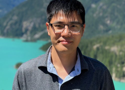 (Expired) Statistics Department Seminar Series: Yun Yang Associate