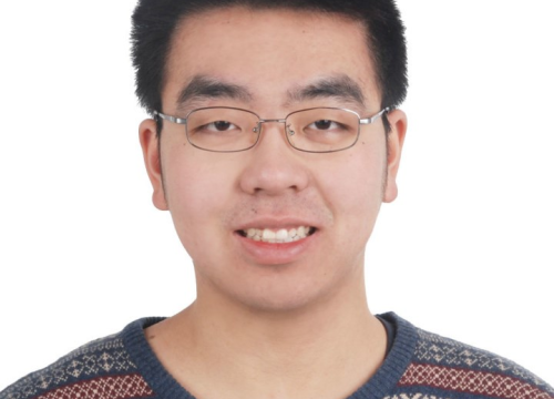 (Expired) Department Seminar Seminar Series: Guanyang Wang Assistant