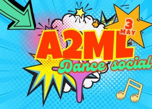 (Expired) A2ML Monthly Social | Happening @ Michigan