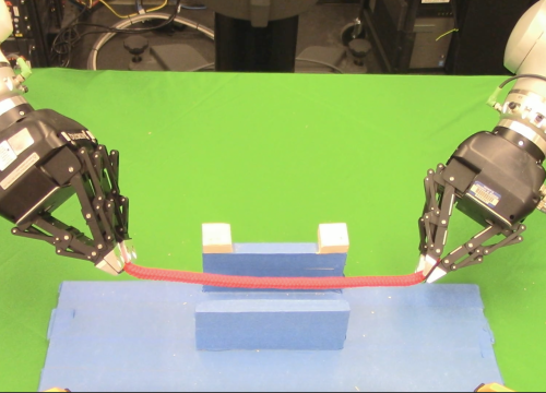 Expired Learning And Inference For Adaptable Manipulation Planning