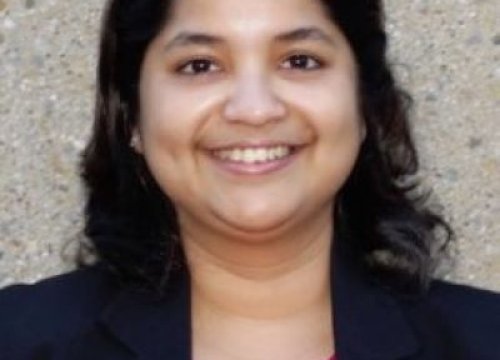 (Expired) Statistics Department Seminar Series: Snigdha Panigrahi