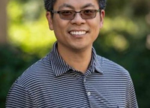 (Expired) Statistics Department Seminar Series: Gongjun Xu Associate