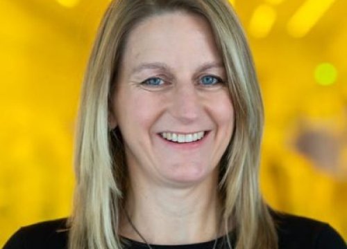 (Expired) Great Lakes Seminar Series with Allison Steiner Happening