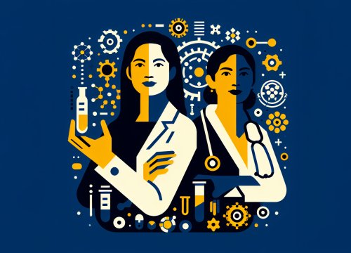 (Expired) Women Shaping the Future of Health & Science | Happening ...