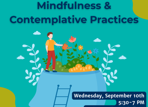(Expired) BLI Community Meetings - Mindfulness & Contemplative ...