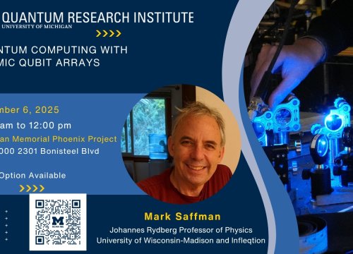 (Expired) Quantum Research Institute | Quantum computing with atomic ...