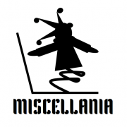Miscellania Logo
