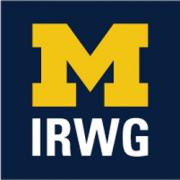 IRWG logo