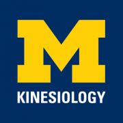 U-M Kinesiology Logo