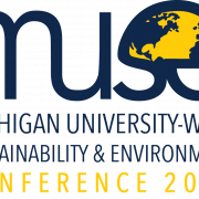 MUSE Conference Logo