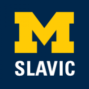 Slavic square logo