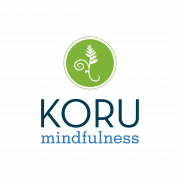 Koru Mindfulness Logo