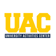 University Activities Center Logo