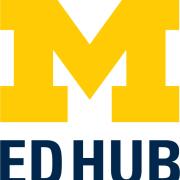 EdHub logo