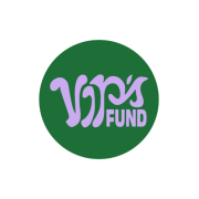 VIP's Fund Circular Logo