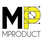 MProduct Logo