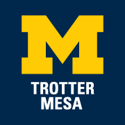 Trotter/MESA logo