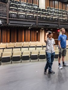Theater Theater
