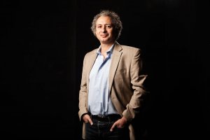 Omid Tofighian, American University in Cairo Omid Tofighian, American University in Cairo