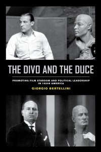 The Divo and the Duce The Divo and the Duce