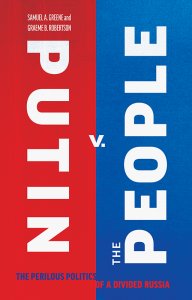 Putin v. the People Putin v. the People