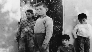 Undesirable Children: The Korean Origins of Transnational Adoption Undesirable Children: The Korean Origins of Transnational Adoption