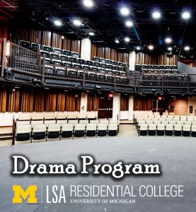 Drama Poster Drama Poster